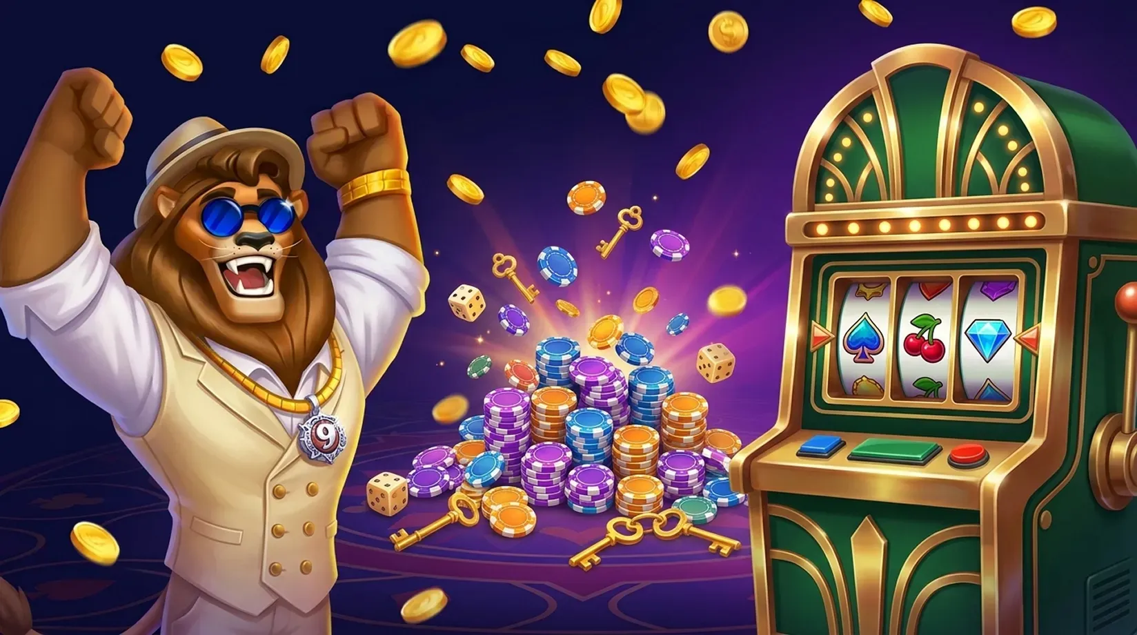 Nine Casino ES